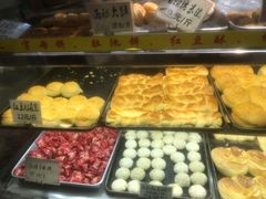 -津嘉蛋糕坊(西华路店)