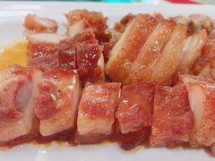 老娘叉烧-石岐乳鸽村(南海第三分店)