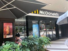-麦当劳(宜安广场店)