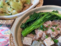 -华记煲仔华·煲仔饭(人和店)