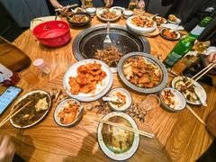 -东北人家铁锅炖(水岸帝景店)