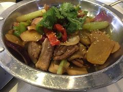 -阿姐小菜(三林店)