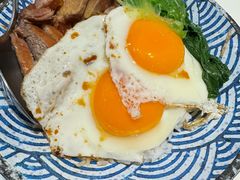 -龙记香港茶餐厅(久光百货店)