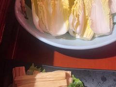 -捞王猪肚鸡火锅(昆山店)