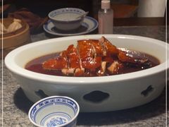 -南京大牌档(青岛万象城店)