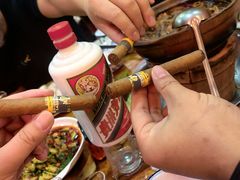 香辣鸡煲-洪大厨鸡煲(福田店)