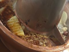 -前门杨记·铜锅涮肉(王府井·故宫店)