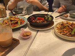 -鹿港小镇(金虹桥国际中心店)