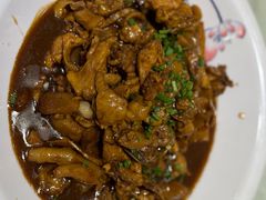 -福泉美食餐厅