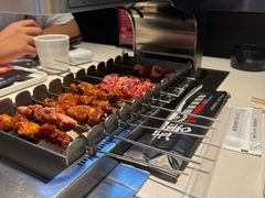 -玉善烧烤串城(长春总店)
