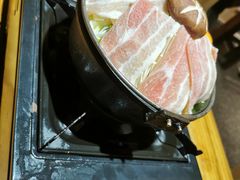 -石屋料理(南京西路店)