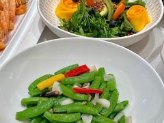 -品海楼·大连海胆锅贴馆(东港店)