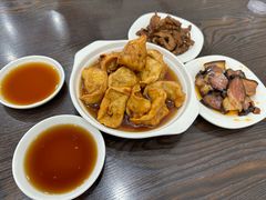 -江东饺子馆(江东路店)