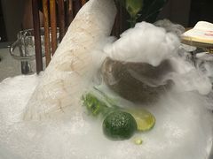 -沈灶河豚宴·河豚融合餐厅(汉中路店)