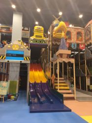 -meland亲子乐园•派对•研学(苏州悠方购物中心店)