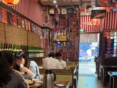 大堂-披头士烧鸟居酒屋(王府井店)