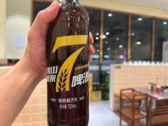 -小寒羊烧烤(凯瑞时代大厦店)