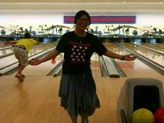 -广州保龄球馆(广州天河体育中心店)