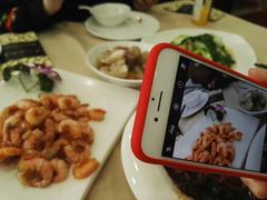 -老人和饭店(淮海中路店)