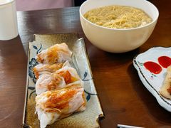 -本味友膳·茶餐厅(和达中心城店)