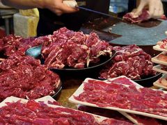 -一品牛鲜潮汕牛肉火锅(茶花园店)