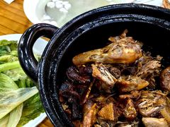 -斯丹姜母鸭·古法干香(涂门街总店)