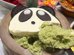 -大芊金重庆串串火锅(南京路店)