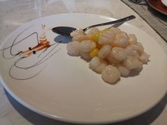 -上海宝华喜来登酒店·采悦轩中餐厅