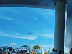 -汕头中海黄金海岸水上乐园