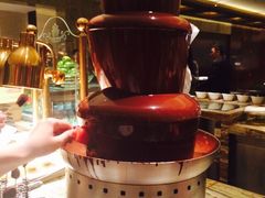 小南国花园酒店AdD餐厅-AdD全日制餐厅(中谷花园酒店)