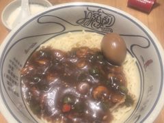 -陇上秦轩西安biangbiang面(EFC欧美金融商业城店)
