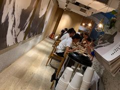 -农畉LONFOOD(福田星河COCOPark店)