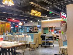 -老街鱼嘴巴(坡子街老店)