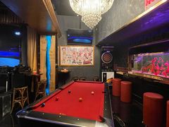 -Judy's  spot