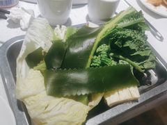 -蛙蛙鸡冷锅鱼(驷马桥店)