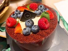 -姆们M Sweetie Cake(三里屯店)