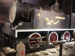 -中国铁道博物馆(正阳门馆)