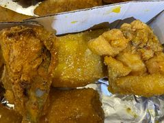 -BOPEYE·波派炸鸡(河西中央商场店)