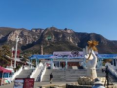 -响堂山石窟-北响堂山石窟