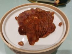 眉州东坡香肠-眉州东坡(民族园店)