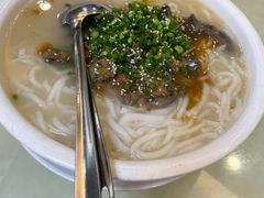鹅杂粉仔-老乡村美食农庄