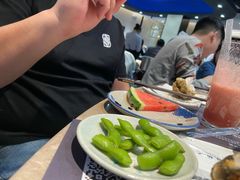 -大渔铁板烧(大悦城店)