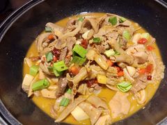 吊锅牛杂-小湘旺臭鳜鱼(百子湾店)