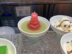 -李犟大爆鳝面·手工蟹黄包(湖滨西湖店)