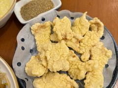 -老昌春饼(中央大街店)