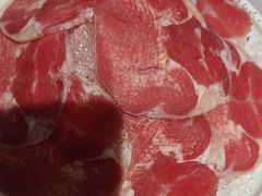 -蜀九香火锅(玉林店)