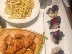 -涿派·炝锅鱼(涿州店)