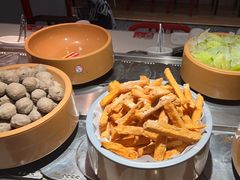 -龍歌自助小火锅(崂山丽达店)