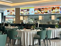 -晋江荣誉国际酒店·港誉茶餐厅