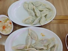 -喜家德虾仁水饺(北站店)